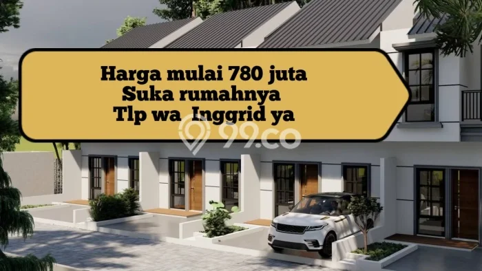 Dijual Cepat Rumah Bagus Siap Huni LB 90m2 di Medan Selayang, Medan Dijual Cepat Rumah Bagus Siap Huni LB 90m2 di Medan Selayang, Medan