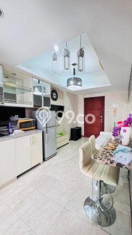 Hunian Strategis 42m2 di Tanjung Duren Selatan Jakarta Barat 2 Bedroom Hunian Strategis 42m2 di Tanjung Duren Selatan Jakarta Barat 2 Bedroom