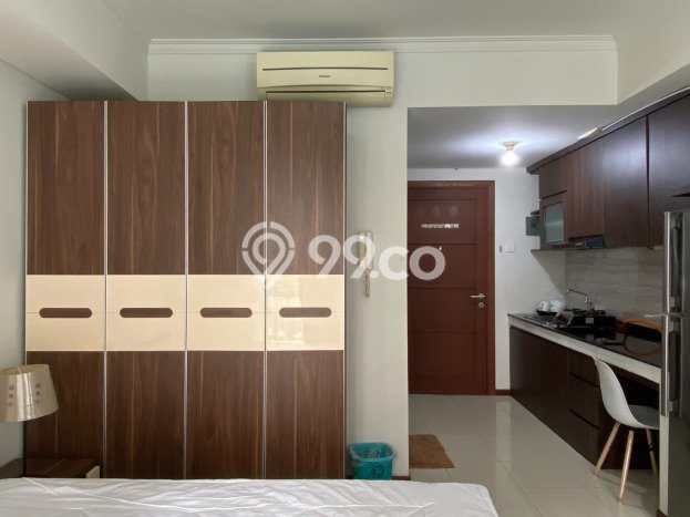 Disewakan Apartemen Terjangkau 1 KT di Tanjung Duren Selatan Jakarta Barat Disewakan Apartemen Terjangkau 1 KT di Tanjung Duren Selatan Jakarta Barat