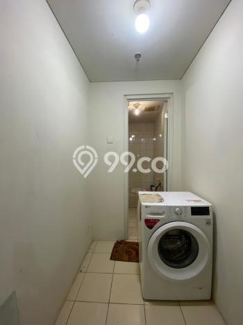 Apartemen Minimalis untuk Disewa, 2 Kamar di Jakarta Barat Apartemen Minimalis untuk Disewa, 2 Kamar di Jakarta Barat
