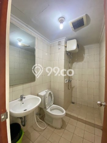 Apartemen Nyaman untuk Disewa, 1 Kamar di Jakarta Barat Apartemen Nyaman untuk Disewa, 1 Kamar di Jakarta Barat