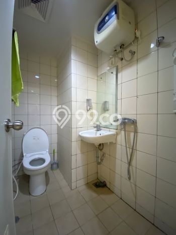 Hunian Strategis 53m2 di Tanjung Duren Selatan Jakarta Barat 2 Bedroom Hunian Strategis 53m2 di Tanjung Duren Selatan Jakarta Barat 2 Bedroom