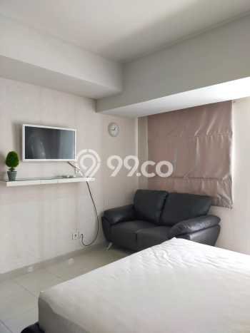 Apartemen Eksklusif di Tanjung Duren Selatan, 1 KM, Luas 26m², Ready Ditempati Apartemen Eksklusif di Tanjung Duren Selatan, 1 KM, Luas 26m², Ready Ditempati