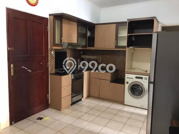 Disewakan Apartemen Ekonomis 2 KT di Tanjung Duren Selatan Jakarta Barat Disewakan Apartemen Ekonomis 2 KT di Tanjung Duren Selatan Jakarta Barat