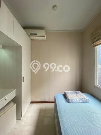 Apartemen Minimalis untuk Disewa, 2 Kamar di Jakarta Barat Apartemen Minimalis untuk Disewa, 2 Kamar di Jakarta Barat