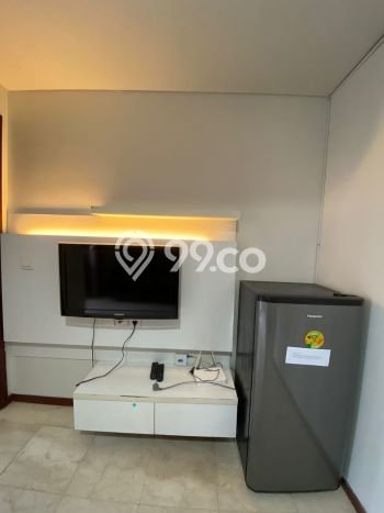 Apartemen Nyaman untuk Disewa, 1 Kamar di Jakarta Barat Apartemen Nyaman untuk Disewa, 1 Kamar di Jakarta Barat