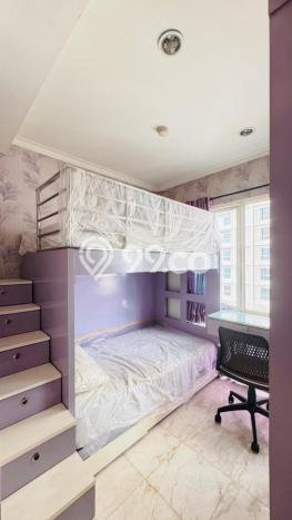 Hunian Strategis 42m2 di Tanjung Duren Selatan Jakarta Barat 2 Bedroom Hunian Strategis 42m2 di Tanjung Duren Selatan Jakarta Barat 2 Bedroom
