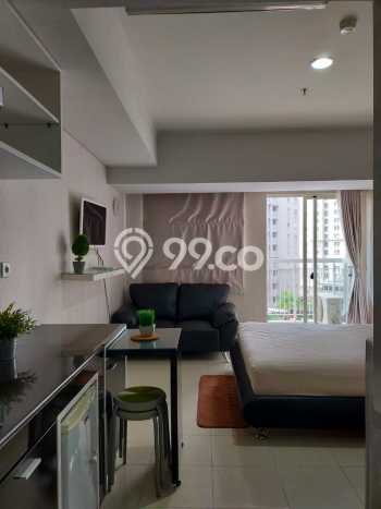 Apartemen Eksklusif di Tanjung Duren Selatan, 1 KM, Luas 26m², Ready Ditempati Apartemen Eksklusif di Tanjung Duren Selatan, 1 KM, Luas 26m², Ready Ditempati