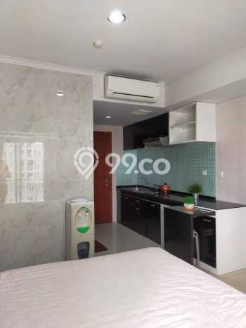 Apartemen Eksklusif di Tanjung Duren Selatan, 1 KM, Luas 26m², Ready Ditempati Apartemen Eksklusif di Tanjung Duren Selatan, 1 KM, Luas 26m², Ready Ditempati