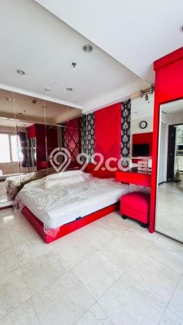 Hunian Strategis 42m2 di Tanjung Duren Selatan Jakarta Barat 2 Bedroom Hunian Strategis 42m2 di Tanjung Duren Selatan Jakarta Barat 2 Bedroom