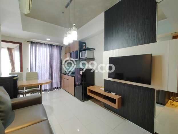 Disewakan Apartemen Murah di Tanjung Duren Selatan 2 Bedroom Disewakan Apartemen Murah di Tanjung Duren Selatan 2 Bedroom