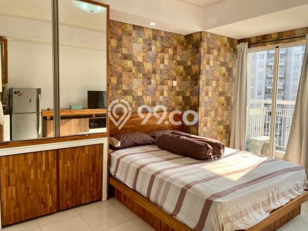 Disewakan Apartemen Murah di Tanjung Duren Selatan 1 Bedroom Disewakan Apartemen Murah di Tanjung Duren Selatan 1 Bedroom