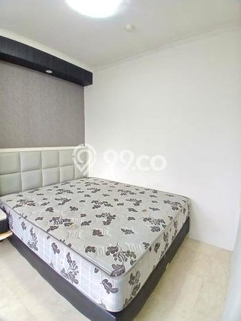 Apartemen Sewa 2 Kamar Murah Siap Huni di Jakarta Barat, Luas 42m2 Apartemen Sewa 2 Kamar Murah Siap Huni di Jakarta Barat, Luas 42m2