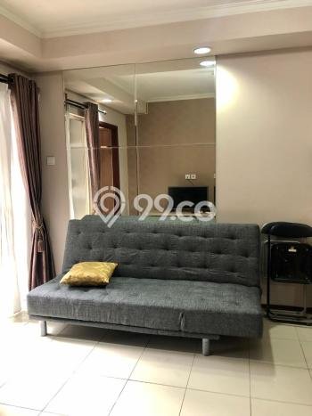 Disewakan Apartemen Terjangkau 2 BR di Tanjung Duren Jakarta Barat Disewakan Apartemen Terjangkau 2 BR di Tanjung Duren Jakarta Barat