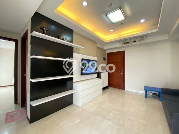 Hunian Strategis 53m2 di Tanjung Duren Selatan Jakarta Barat 2 Bedroom Hunian Strategis 53m2 di Tanjung Duren Selatan Jakarta Barat 2 Bedroom