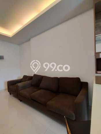 Apartemen Disewakan 2 Kamar Hemat Siap Huni di Jakarta Barat, Luas 50m2 Apartemen Disewakan 2 Kamar Hemat Siap Huni di Jakarta Barat, Luas 50m2