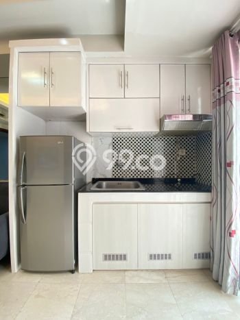 Hunian Strategis 53m2 di Tanjung Duren Selatan Jakarta Barat 2 Bedroom Hunian Strategis 53m2 di Tanjung Duren Selatan Jakarta Barat 2 Bedroom