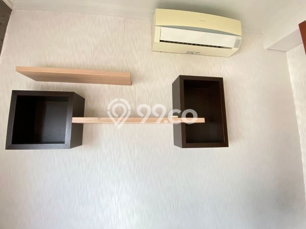 Apartemen Nyaman untuk Disewa, 1 Kamar di Jakarta Barat Apartemen Nyaman untuk Disewa, 1 Kamar di Jakarta Barat