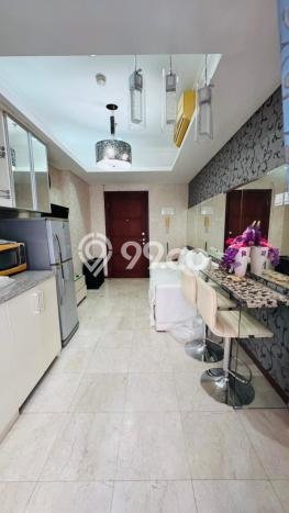 Hunian Strategis 42m2 di Tanjung Duren Selatan Jakarta Barat 2 Bedroom Hunian Strategis 42m2 di Tanjung Duren Selatan Jakarta Barat 2 Bedroom