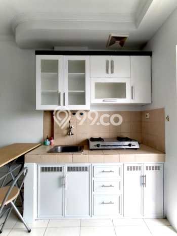 Apartemen Strategis 42m2 di Tanjung Duren Selatan Jakarta Barat 2 Bedroom Apartemen Strategis 42m2 di Tanjung Duren Selatan Jakarta Barat 2 Bedroom