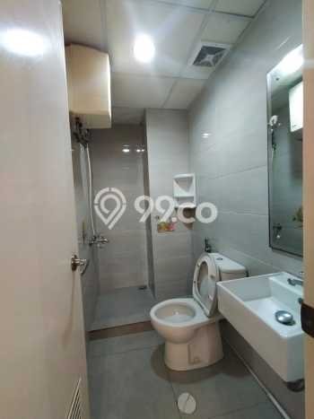 Apartemen Disewakan 2 Kamar Hemat Siap Huni di Jakarta Barat, Luas 50m2 Apartemen Disewakan 2 Kamar Hemat Siap Huni di Jakarta Barat, Luas 50m2