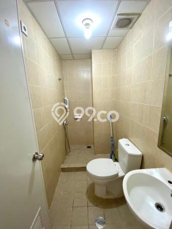 Apartemen Minimalis untuk Disewa, 2 Kamar di Jakarta Barat Apartemen Minimalis untuk Disewa, 2 Kamar di Jakarta Barat