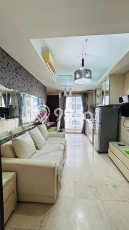 Hunian Strategis 42m2 di Tanjung Duren Selatan Jakarta Barat 2 Bedroom Hunian Strategis 42m2 di Tanjung Duren Selatan Jakarta Barat 2 Bedroom