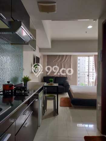 Apartemen Eksklusif di Tanjung Duren Selatan, 1 KM, Luas 26m², Ready Ditempati Apartemen Eksklusif di Tanjung Duren Selatan, 1 KM, Luas 26m², Ready Ditempati