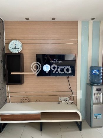 Apartemen Nyaman untuk Disewa, 1 Kamar di Jakarta Barat Apartemen Nyaman untuk Disewa, 1 Kamar di Jakarta Barat