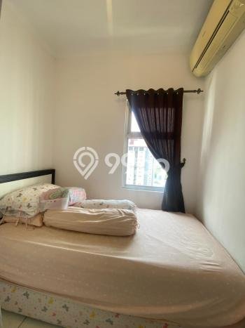 Apartemen Disewakan 0 Kamar Murah Siap Huni di Jakarta Barat, Luas 42m2 Apartemen Disewakan 0 Kamar Murah Siap Huni di Jakarta Barat, Luas 42m2
