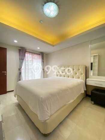 Hunian Strategis 53m2 di Tanjung Duren Selatan Jakarta Barat 2 Bedroom Hunian Strategis 53m2 di Tanjung Duren Selatan Jakarta Barat 2 Bedroom