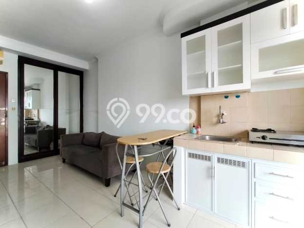 Apartemen Strategis 42m2 di Tanjung Duren Selatan Jakarta Barat 2 Bedroom Apartemen Strategis 42m2 di Tanjung Duren Selatan Jakarta Barat 2 Bedroom