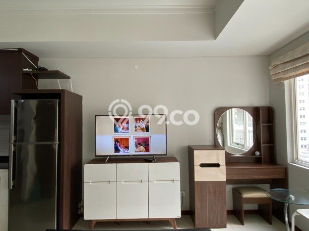 Disewakan Apartemen Terjangkau 1 KT di Tanjung Duren Selatan Jakarta Barat Disewakan Apartemen Terjangkau 1 KT di Tanjung Duren Selatan Jakarta Barat