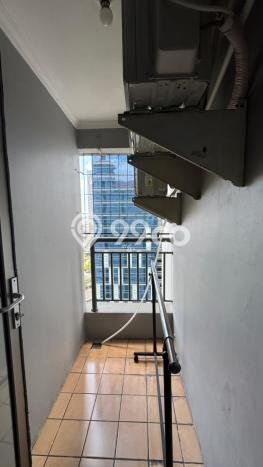 Apartemen Nyaman untuk Disewa, 2 Kamar di Jakarta Barat Apartemen Nyaman untuk Disewa, 2 Kamar di Jakarta Barat