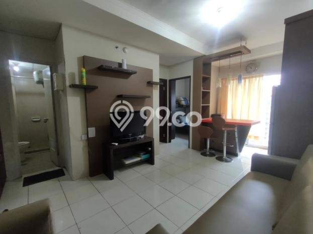 Hunian Strategis 42m2 di Tanjung Duren Selatan Jakarta Barat 2 KT Hunian Strategis 42m2 di Tanjung Duren Selatan Jakarta Barat 2 KT