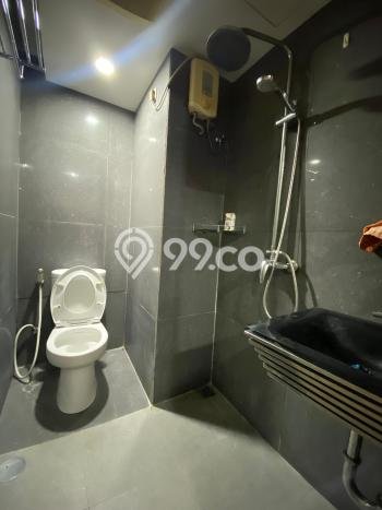 Apartemen Sewa 2 Kamar Murah Siap Huni di Jakarta Barat, Luas 53m2 Apartemen Sewa 2 Kamar Murah Siap Huni di Jakarta Barat, Luas 53m2