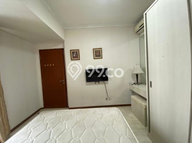 Apartemen Minimalis untuk Disewa, 2 Kamar di Jakarta Barat Apartemen Minimalis untuk Disewa, 2 Kamar di Jakarta Barat