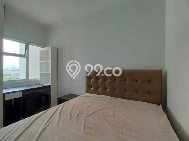 Apartemen Strategis 42m2 di Tanjung Duren Selatan Jakarta Barat 2 Bedroom Apartemen Strategis 42m2 di Tanjung Duren Selatan Jakarta Barat 2 Bedroom