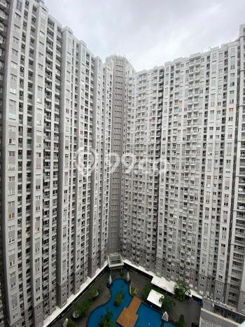 Apartemen Minimalis untuk Disewa, 2 Kamar di Jakarta Barat Apartemen Minimalis untuk Disewa, 2 Kamar di Jakarta Barat