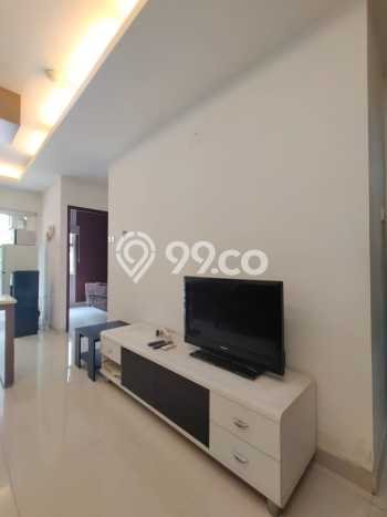 Apartemen Disewakan 2 Kamar Hemat Siap Huni di Jakarta Barat, Luas 50m2 Apartemen Disewakan 2 Kamar Hemat Siap Huni di Jakarta Barat, Luas 50m2