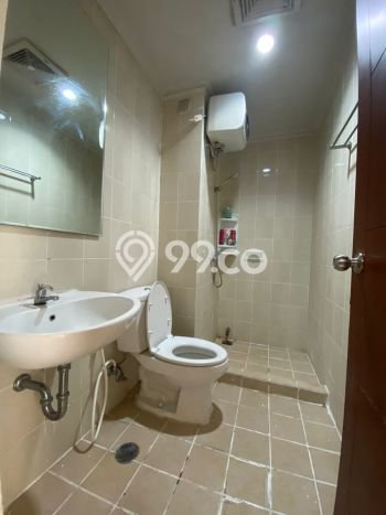Hunian Strategis 53m2 di Tanjung Duren Selatan Jakarta Barat 2 Bedroom Hunian Strategis 53m2 di Tanjung Duren Selatan Jakarta Barat 2 Bedroom