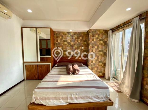 Disewakan Apartemen Murah di Tanjung Duren Selatan 1 Bedroom Disewakan Apartemen Murah di Tanjung Duren Selatan 1 Bedroom