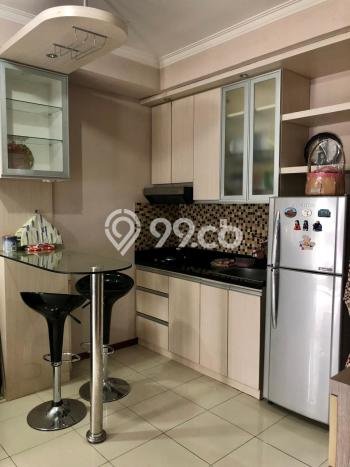 Disewakan Apartemen Terjangkau 2 BR di Tanjung Duren Jakarta Barat Disewakan Apartemen Terjangkau 2 BR di Tanjung Duren Jakarta Barat