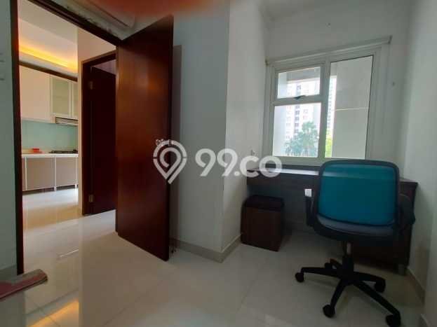 Apartemen Disewakan 2 Kamar Hemat Siap Huni di Jakarta Barat, Luas 50m2 Apartemen Disewakan 2 Kamar Hemat Siap Huni di Jakarta Barat, Luas 50m2