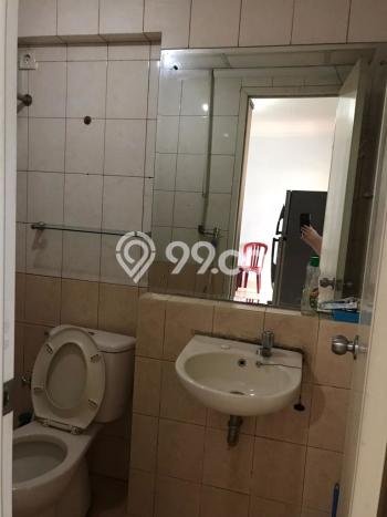 Disewakan Apartemen Ekonomis 2 KT di Tanjung Duren Selatan Jakarta Barat Disewakan Apartemen Ekonomis 2 KT di Tanjung Duren Selatan Jakarta Barat