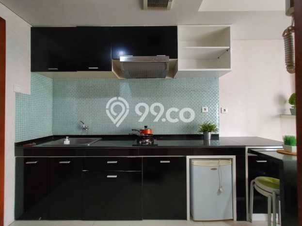 Apartemen Eksklusif di Tanjung Duren Selatan, 1 KM, Luas 26m², Ready Ditempati Apartemen Eksklusif di Tanjung Duren Selatan, 1 KM, Luas 26m², Ready Ditempati