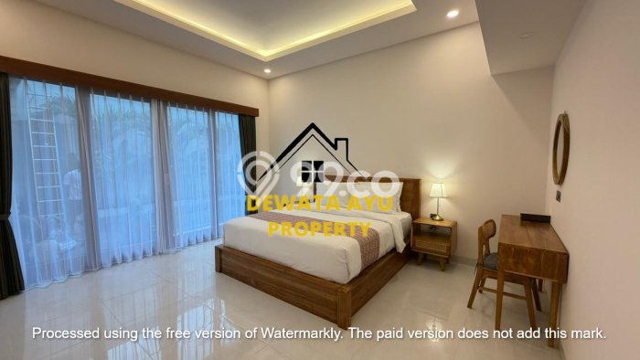 HARGA TERBAIK! Vila di , Luas 160m2m², Lingkungan Elite dengan keamanan terjaga HARGA TERBAIK! Vila di , Luas 160m2m², Lingkungan Elite dengan keamanan terjaga