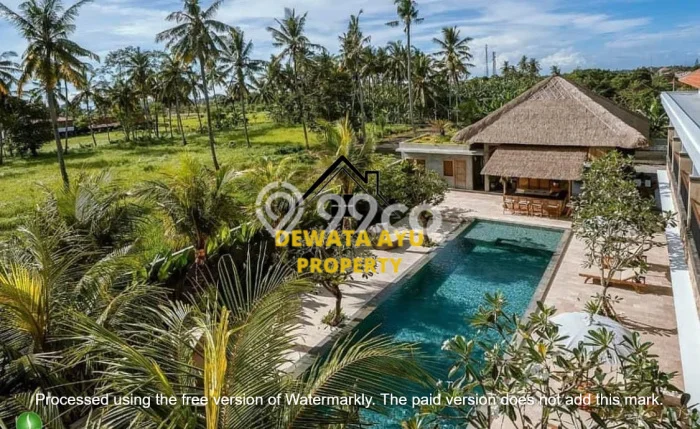 Jual Hotel Kawasan Premium di Ubud, Luas 1800m2m², Jalan Utama Jual Hotel Kawasan Premium di Ubud, Luas 1800m2m², Jalan Utama