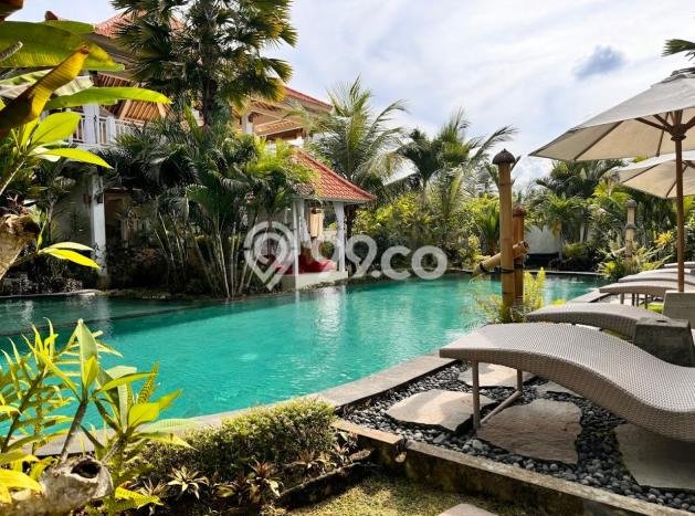 Jual Cepat! Vila di Tampaksiring, Dimensi 1600m2m², Kawasan Prospektif dengan potensi naik Jual Cepat! Vila di Tampaksiring, Dimensi 1600m2m², Kawasan Prospektif dengan potensi naik