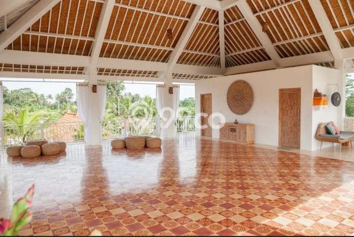 Jual Cepat! Vila di Tampaksiring, Dimensi 1600m2m², Kawasan Prospektif dengan potensi naik Jual Cepat! Vila di Tampaksiring, Dimensi 1600m2m², Kawasan Prospektif dengan potensi naik